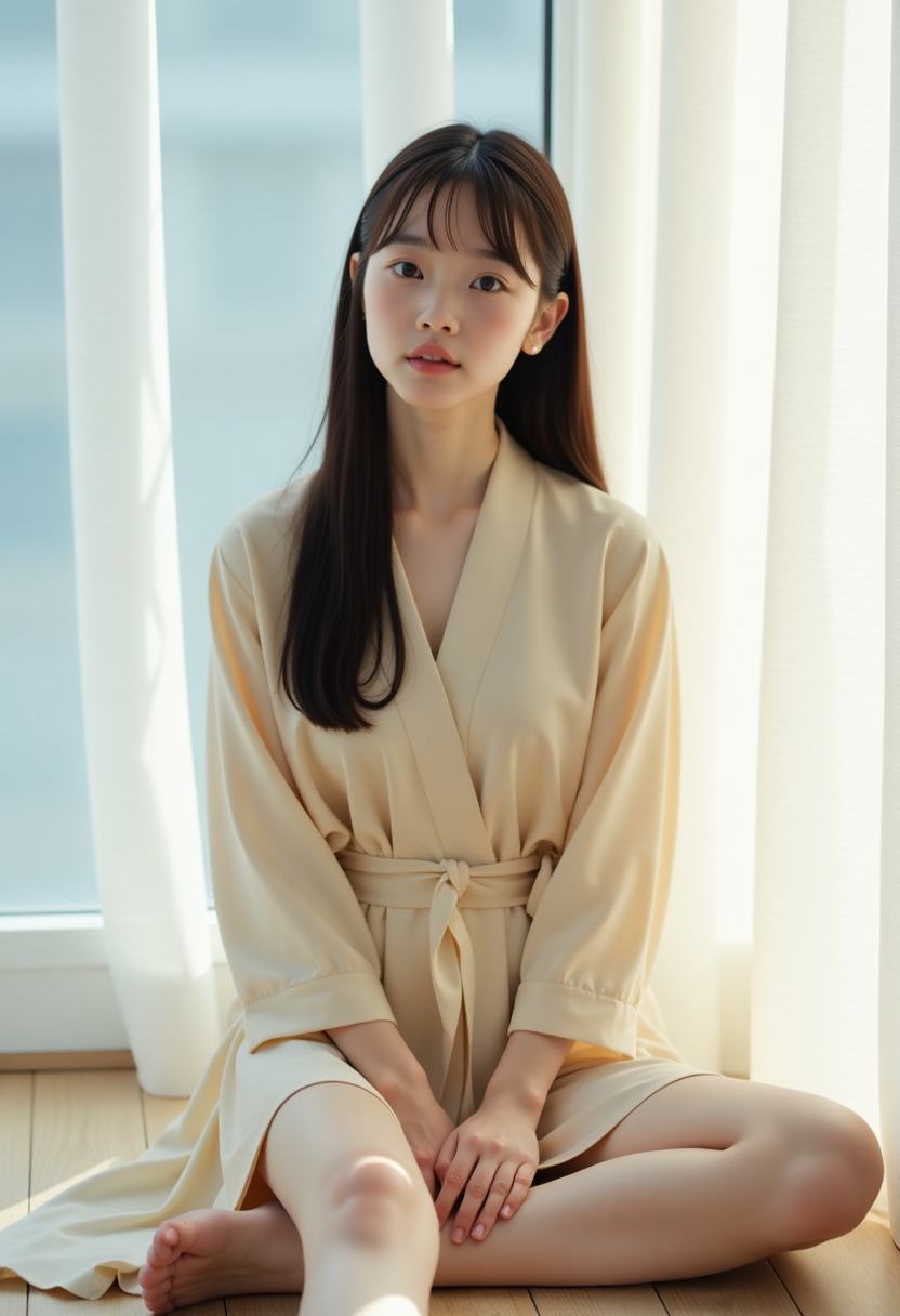 心动信号